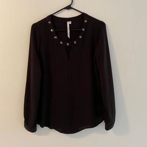Bellatrix Blouse